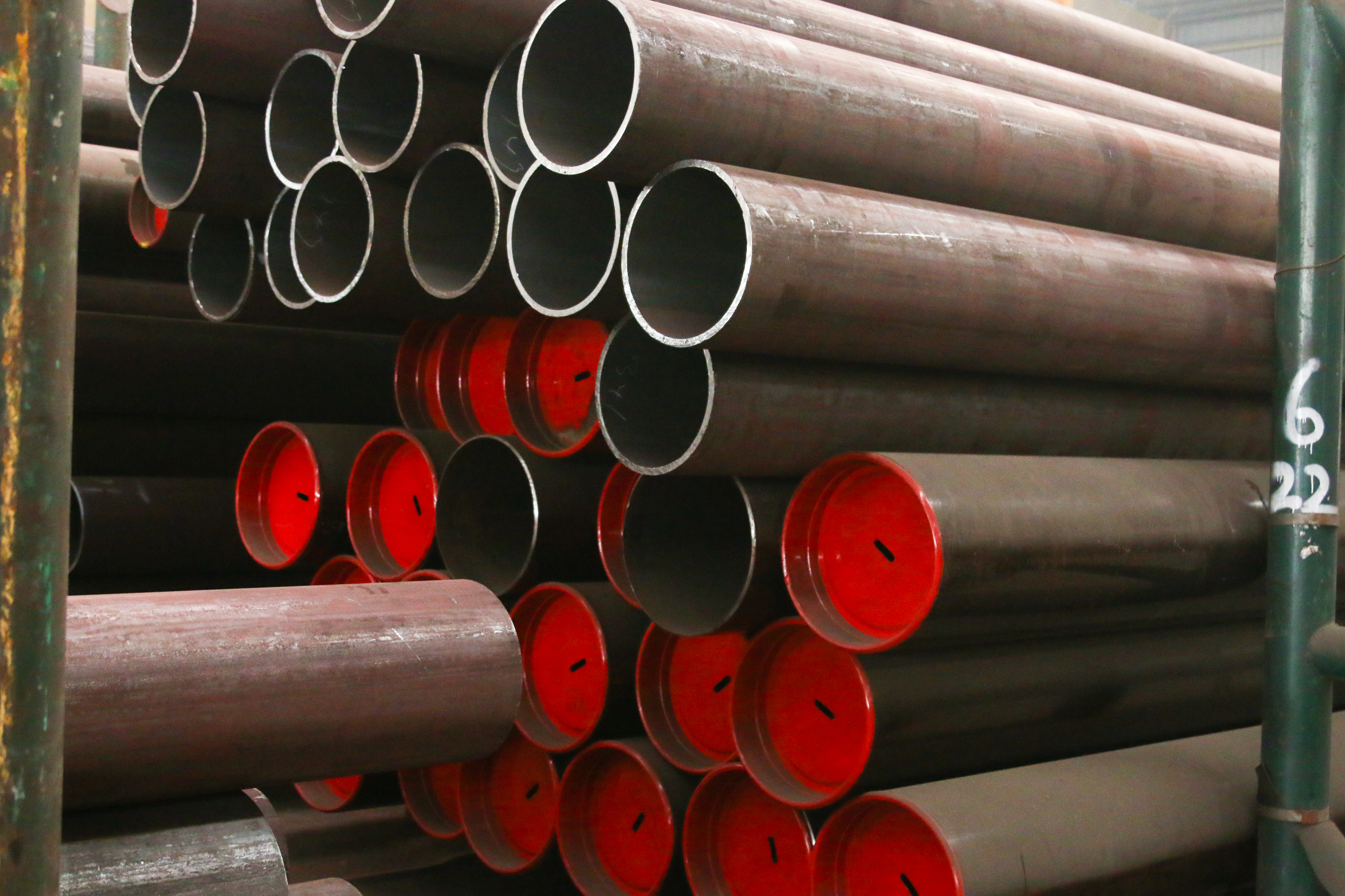 q345d鋼管市場整體貿(mào)易商看漲心態(tài)轉(zhuǎn)弱、投機(jī)情緒